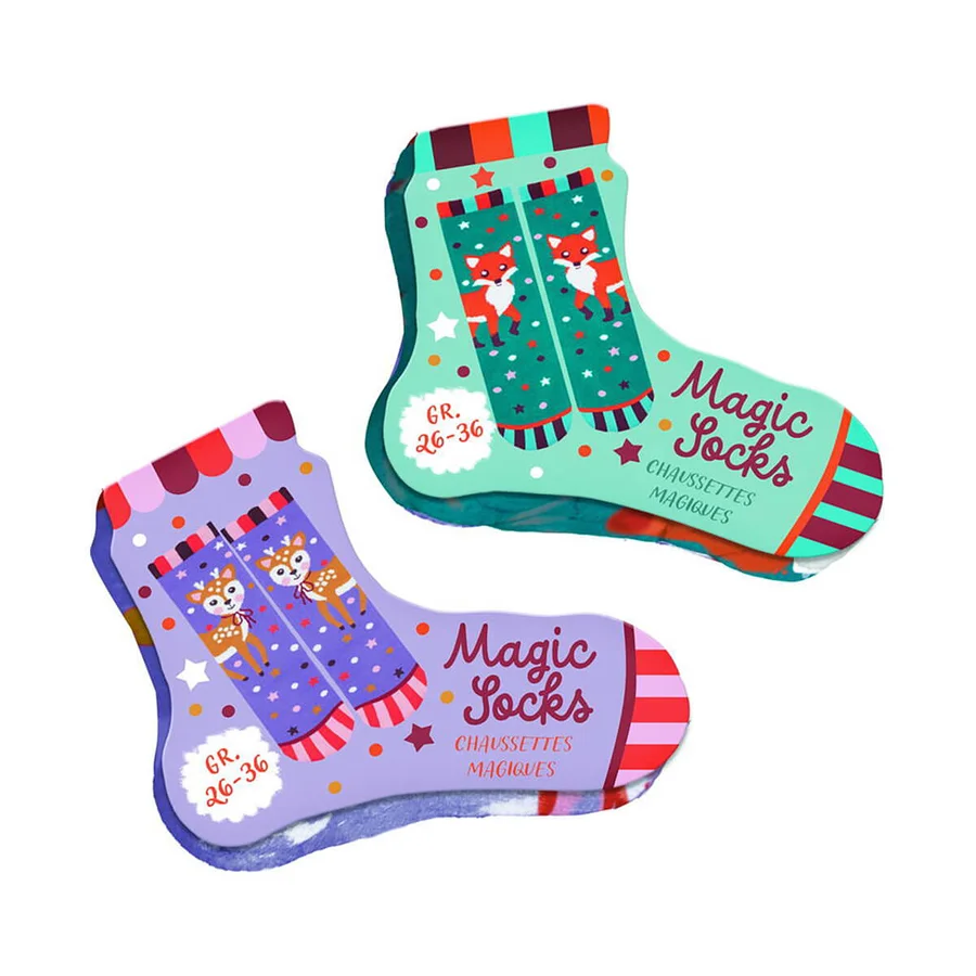 Spiegelburg Magisce Strümpfe Gr. 26-36, verschiedene Varianten