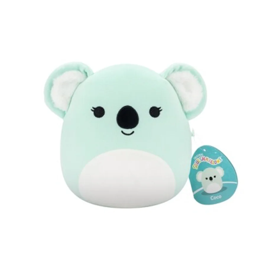 Squishmallows Coco koala P23 19 cm