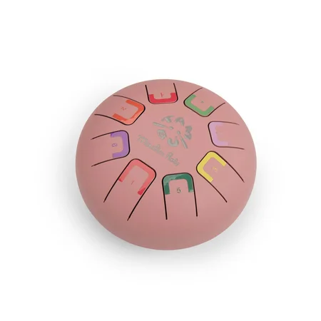 Moulin Roty Tungetromme 8 toner, Après la pluie