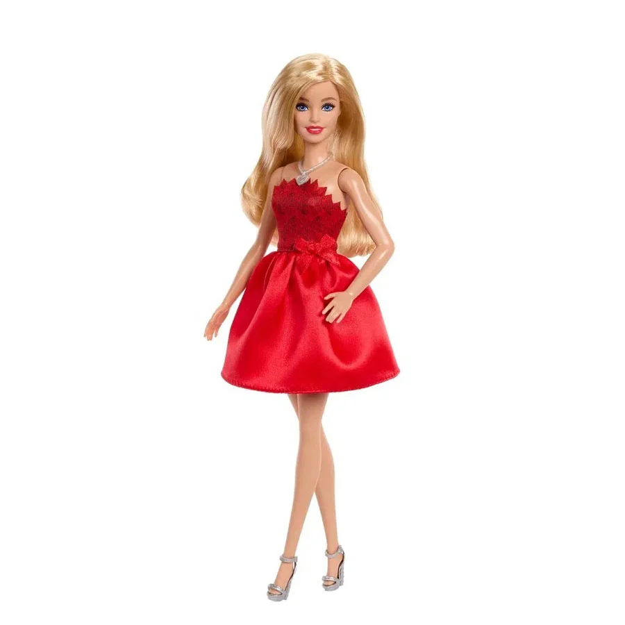 Barbie Fashionista, 80-jähriges Jubiläum