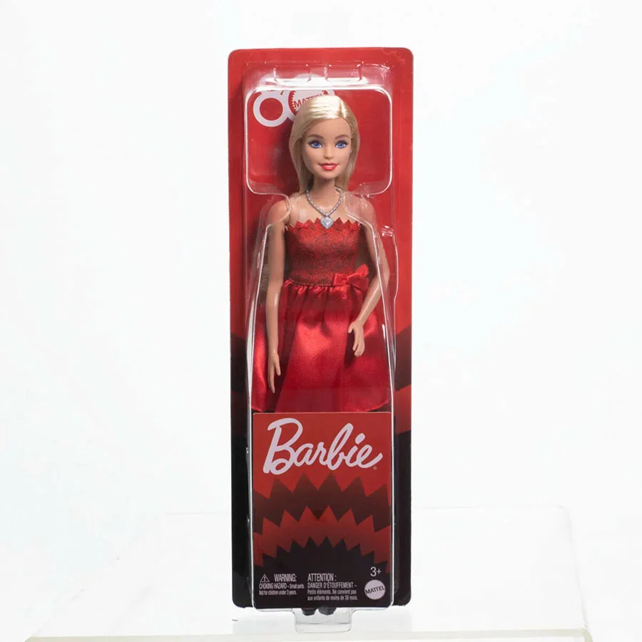 Barbie Fashionista, 80-jähriges Jubiläum