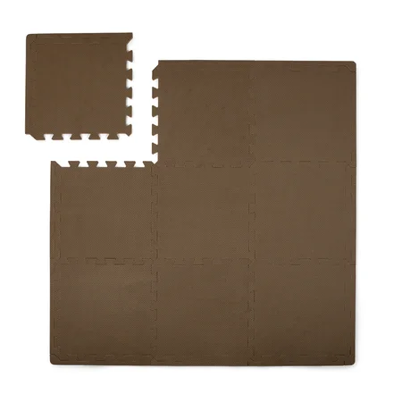 Thats Mine skum legegulv, Brown