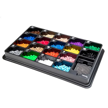 Beady Magic og Universe m.4500 perler