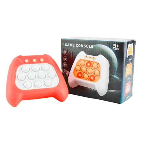 POP Push Game, asst farver