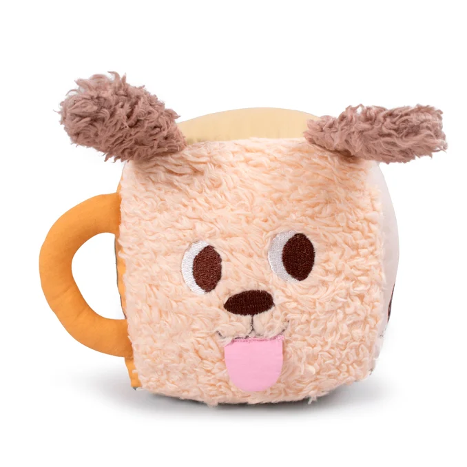 Filibabba aktivitetsterning, magic farm