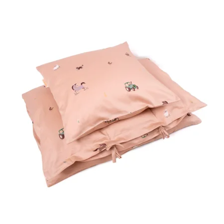 Filibabba babysengetøj, magic farm