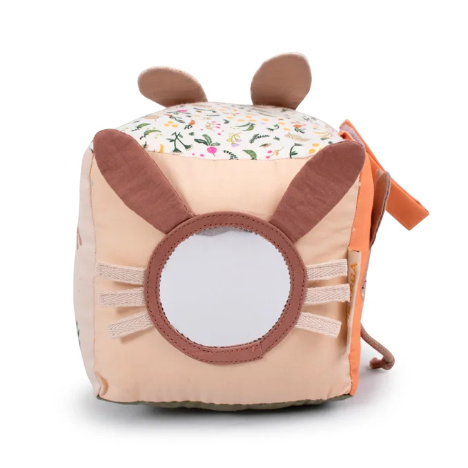 Filibabba aktivitetsterning, carrot thief