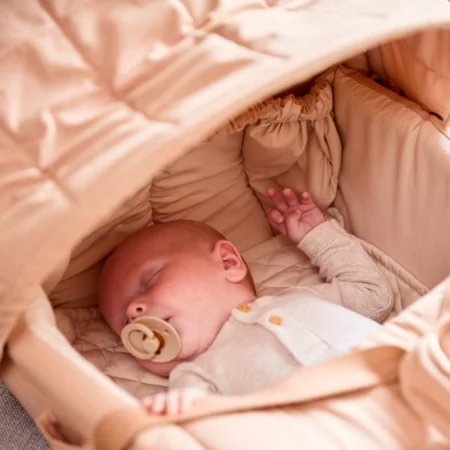 Filibabba UV-kaleche til swift lift, warm grey