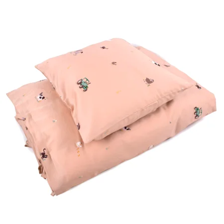 Filibabba juniorsengetøj, magic farm