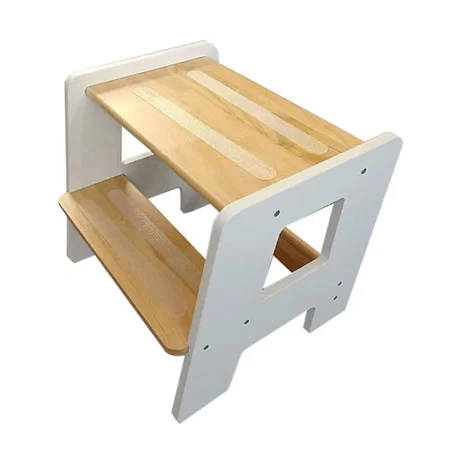 Hemmingsen Kids Kinderhocker, weiß