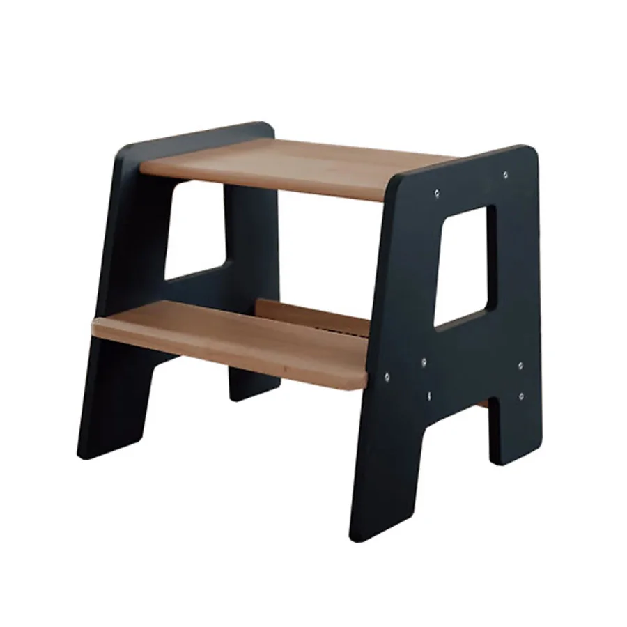 Hemmingsen Kids Kinderhocker, grau