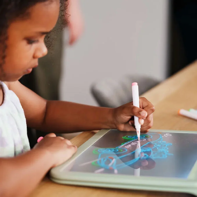 Kidydraw pro Tablet Zeichenbrett