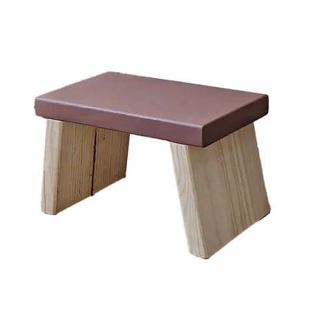 Hemmingsen Kinderschemel, rosa