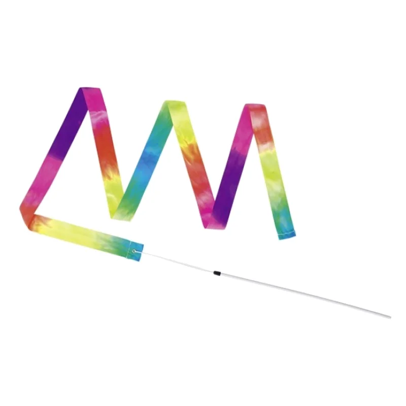 Vimpel, regnbue
