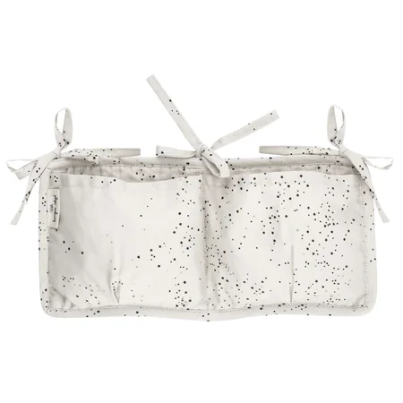 Konges Sløjd quiltet sengelomme, Etoile