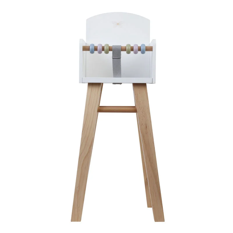 by Astrup dukke højstol