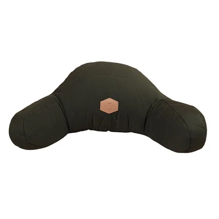 Filibabba barnevognspude, dark green