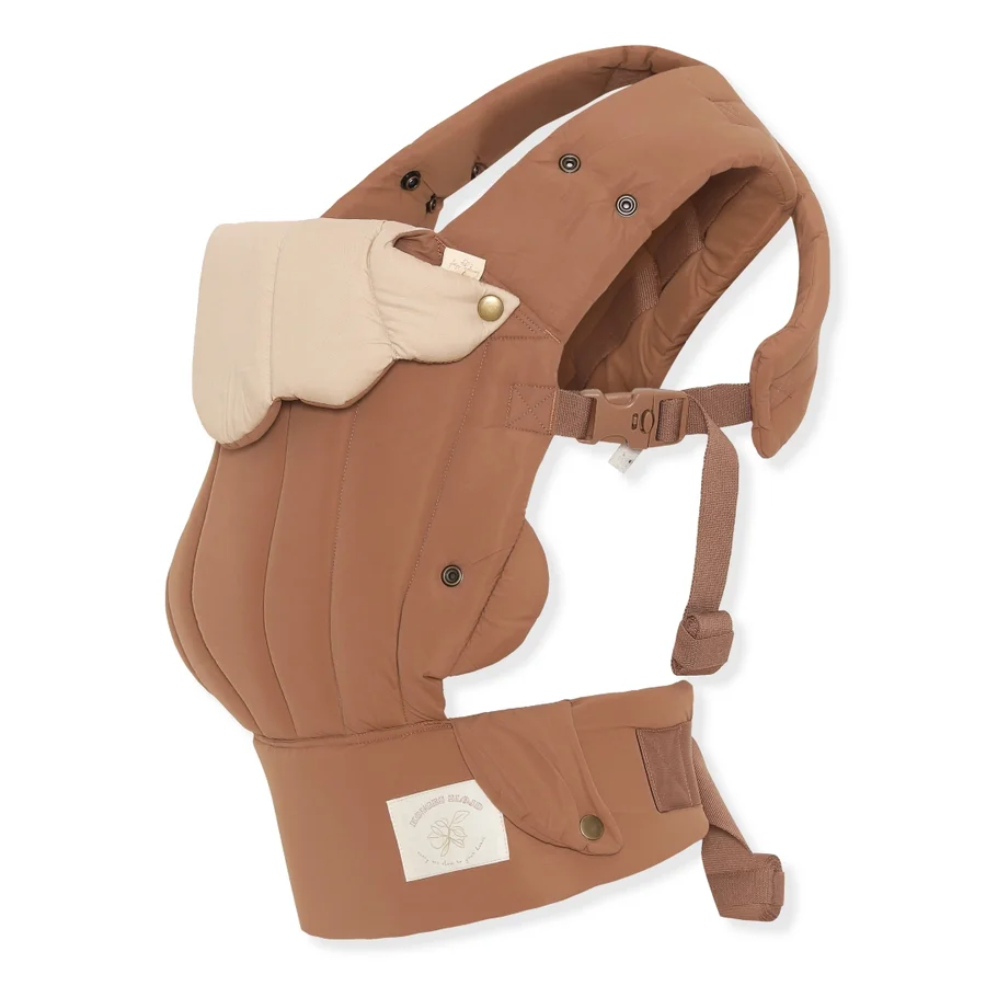 Konges Sløjd Nola bæresele, Coconut