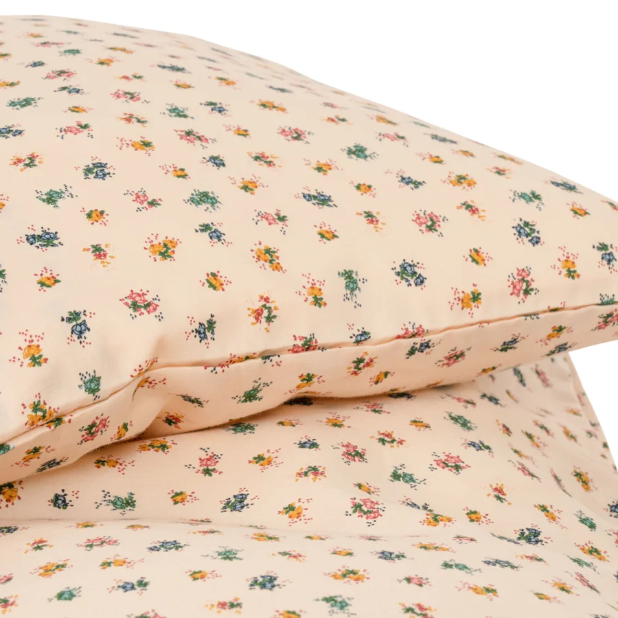 Konges Sløjd voksensengetøj, Bloomie Blush