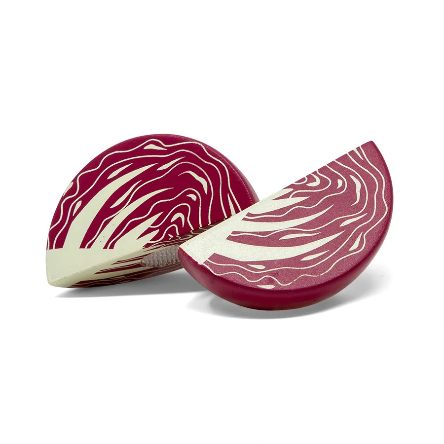 MaMaMeMo legemad i træ, rødkål