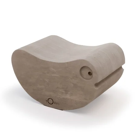 bObles ælling, marble nature - dark smoke