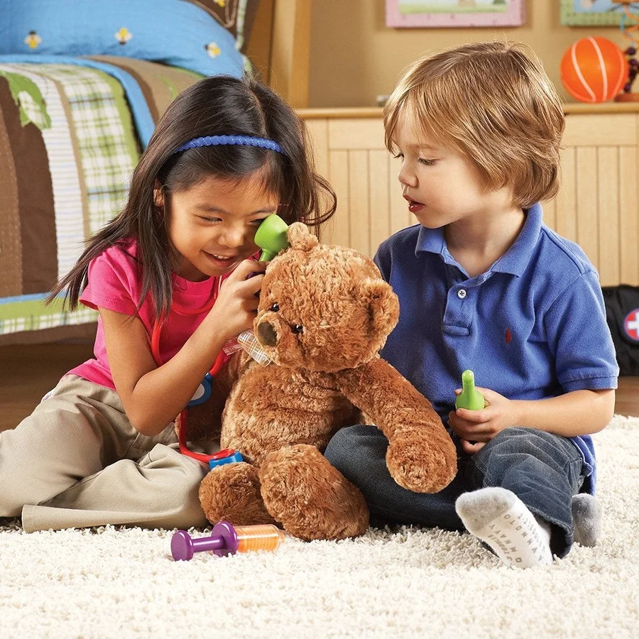 Learning Resources lægetaske