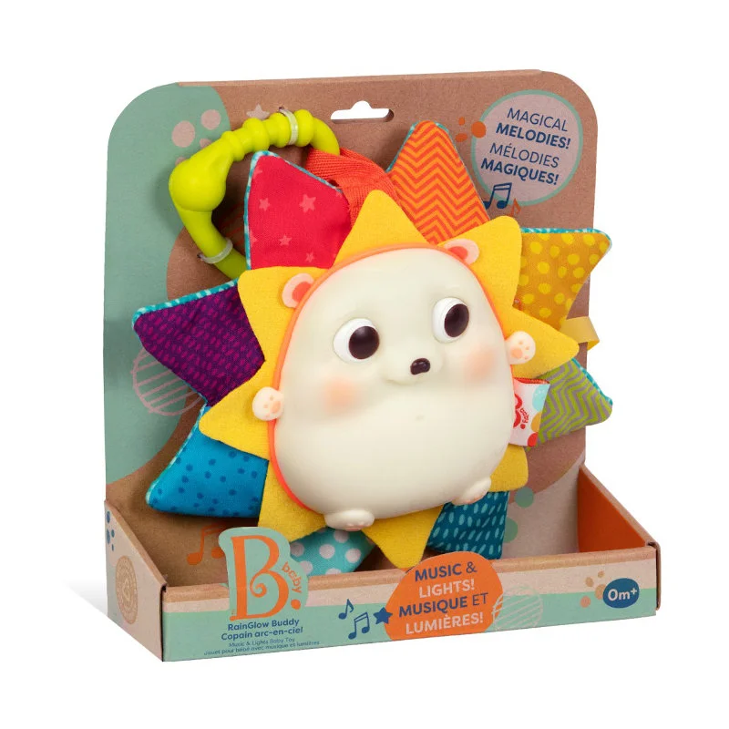 B Toys Rainglow Igel