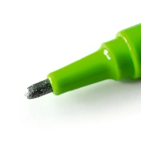 Djeco Lovely Paper, 6 Konturenstifte in Silber