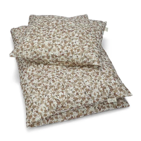 Konges Sløjd junior sengetøj, Dino