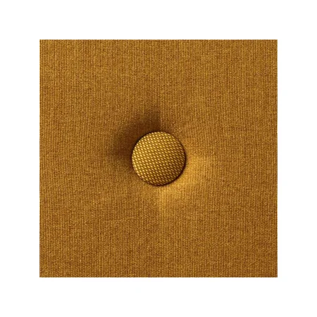 KK Kindersessel soft XL, senfgelb, byKlipKlap