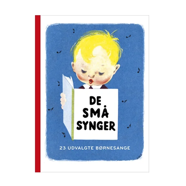 De små synger, klassisk udgave
