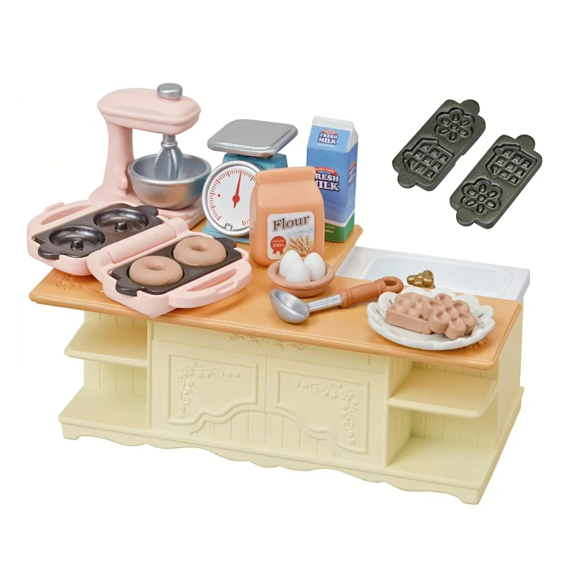 Sylvanian Families kogeø