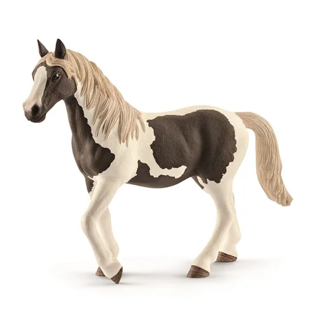 Schleich hest, Pinto hoppe