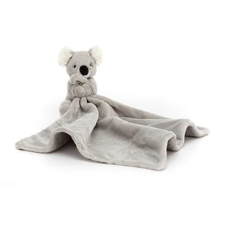Jellycat nusseklud, Snugglet Koala 