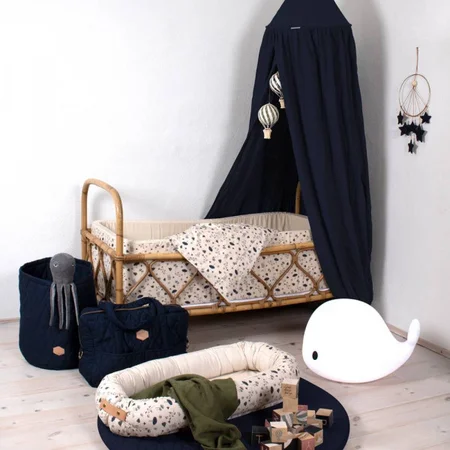 Filibabba Nattehimmel, dark blue