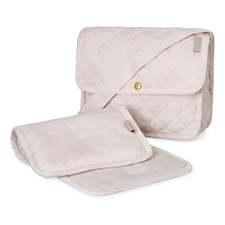 Cam Cam dukke pusletaske, Dandelion Rose