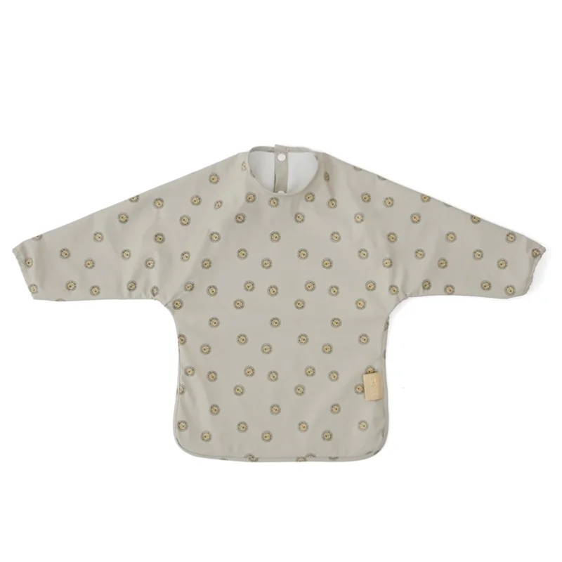 OYOY forklæde med ærmer, Løve