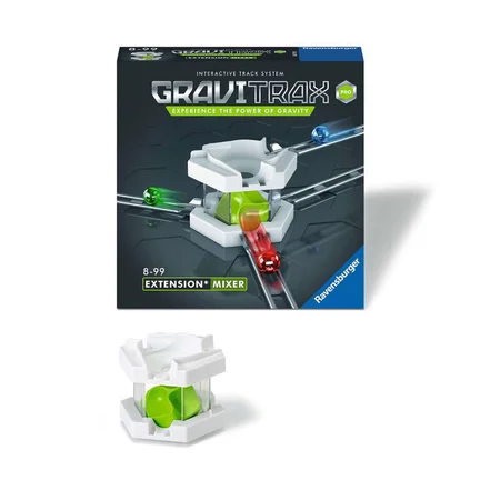 GraviTrax PRO, Mixer