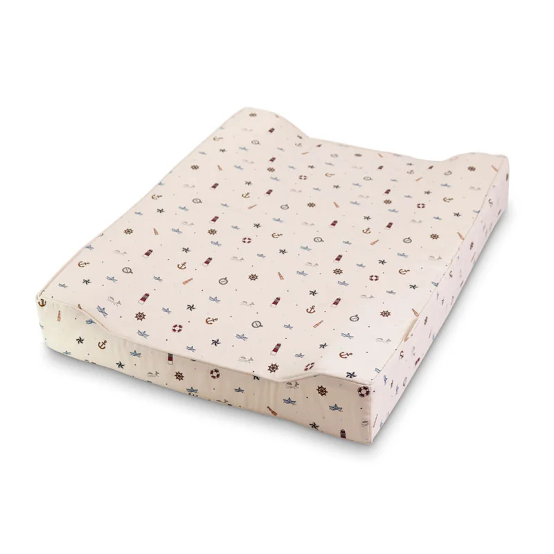 Filibabba puslepude, Little sailor