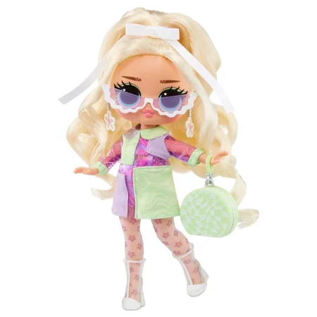 L.O.L. Surprise Tweens dukke, Goldie Twist