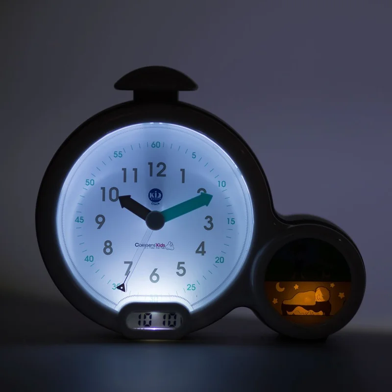 Kid´Sleep Wecker, blau