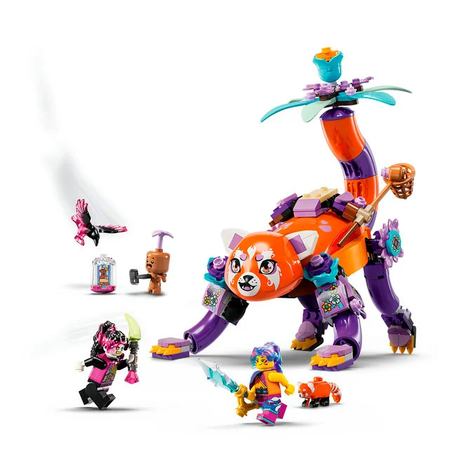 LEGO® DREAMZZZ Izzies Traumtier