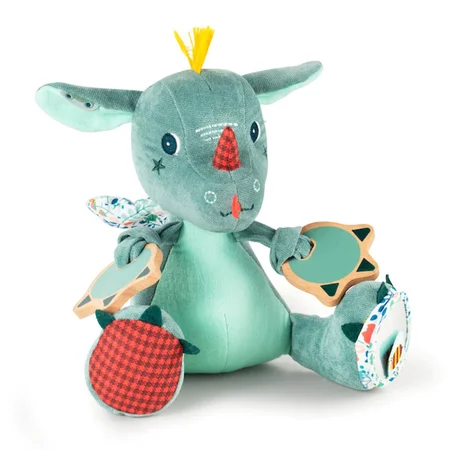 Lilliputiens aktivitets-drage Joe