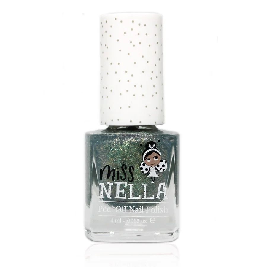 Miss Nella Kindernagellack, Bibbisi Bobbidi Boo Glitter