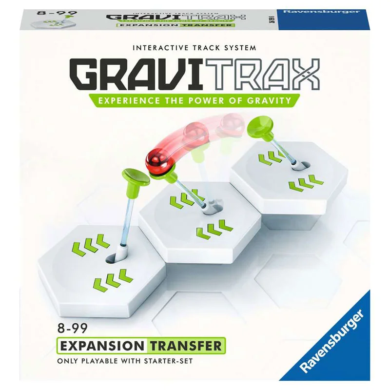 GraviTrax Transfer