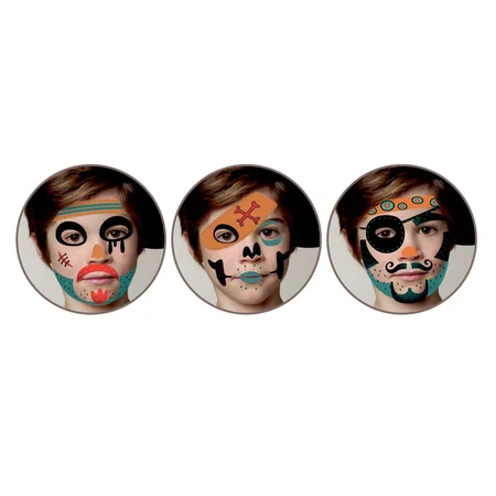 Djeco Gesichtsschminke, Pirat