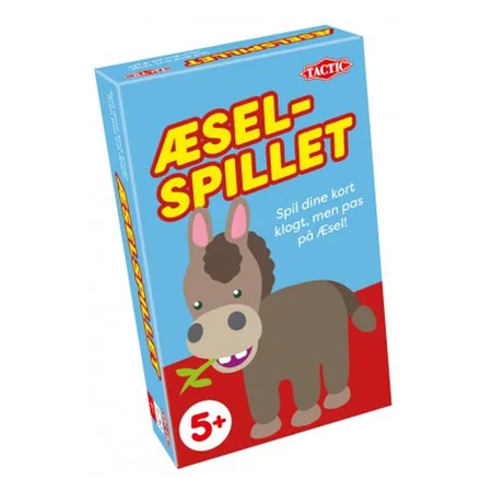 Tactic spil, Æselspillet
