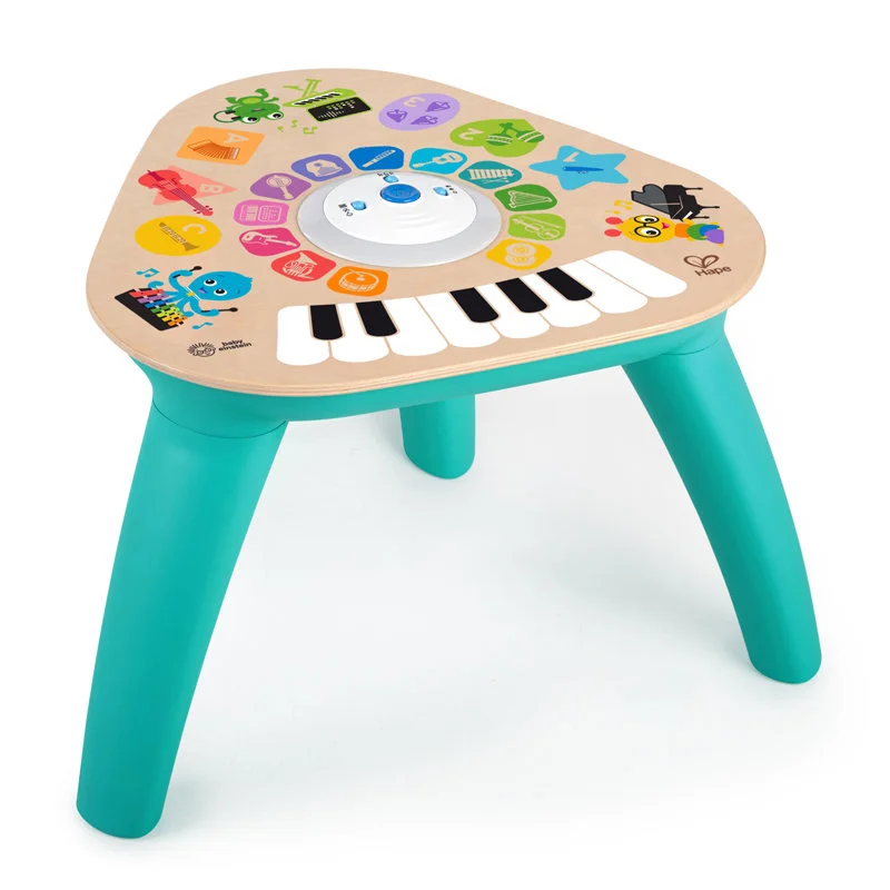 Hape Baby Einstein Magic Touch legebord m.musik