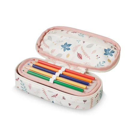 Cam Cam penalhus, Pressed Leaves Rose