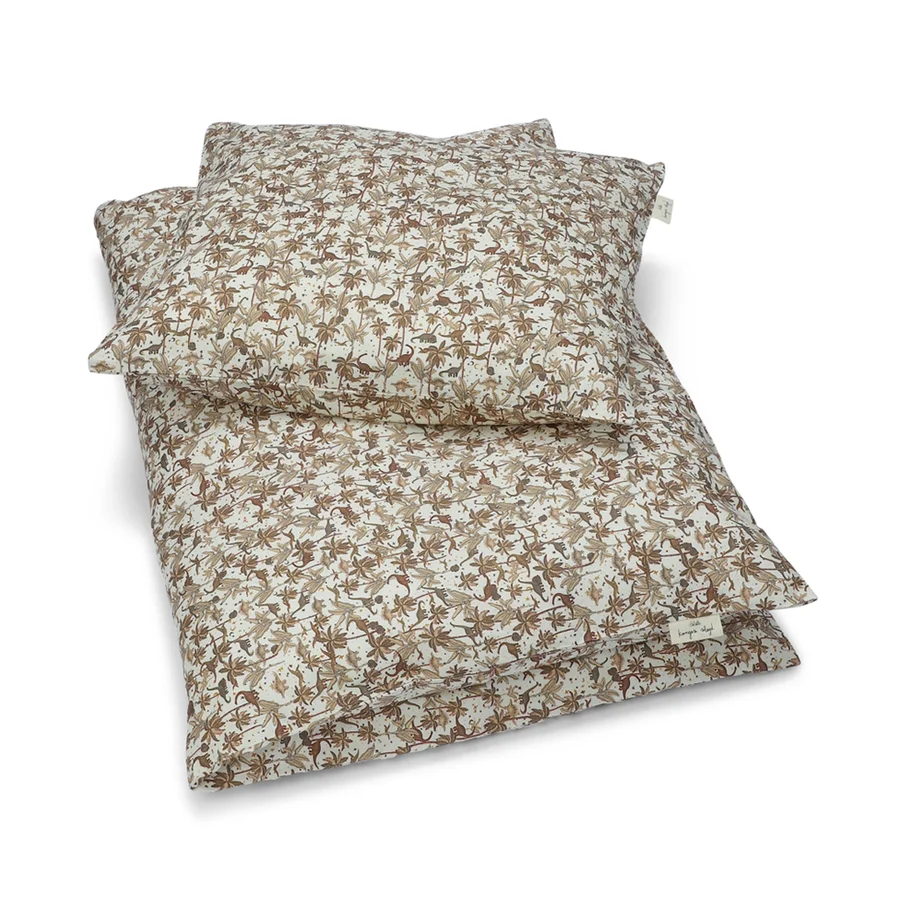 Konges Sløjd babysengetøj, Dino